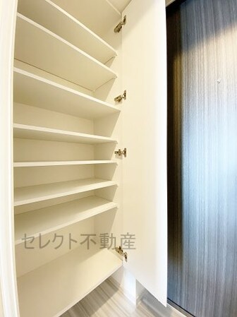 S-RESIDENCE平安通の物件内観写真